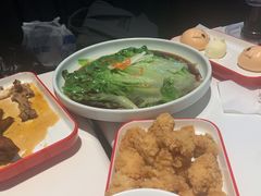 -大铁勺新津菜(中北永旺店)
