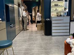 -海马体照相馆(西安高新万达广场店)