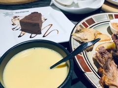 -斗牛士牛排餐厅(嘉里汇店)