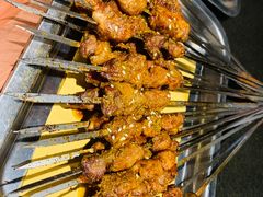 -清真·京华源铜锅涮肉(丰庆店)