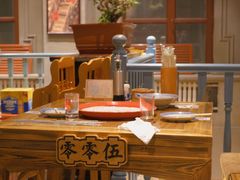 大堂-北三老太太烧烤(人生一串上榜店)