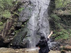 -本溪汤沟绿石谷森林公园