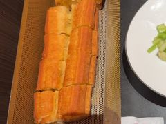 -鸽子侯·家宴·平价海鲜(市图书馆店)