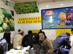 大堂-百花传统甜品店(原址店)