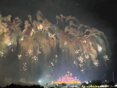 -泰达航母主题公园