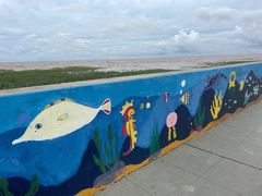 -南汇嘴观海公园