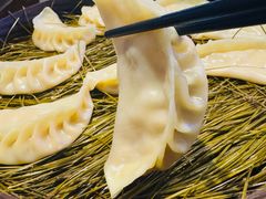 -松针蔡记蒸饺(花园路店)