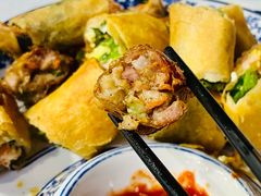 炸五香-阿钦大排档