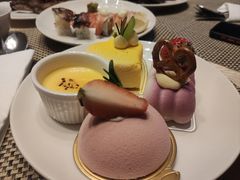 -景湖轩全日制餐厅·南湖名都