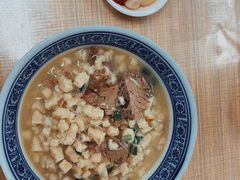 -李家特色小炒泡馍