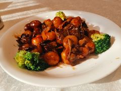 -热河食府(中山路店)
