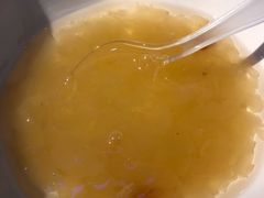 银耳汤-蛙鱼道美蛙鱼自助火锅(新耍都店)