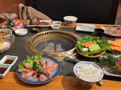 -梦山水日本烧肉(五四广场店)