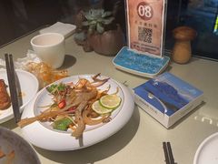 -品味泸沽湖•民族特色菜(大落水店)