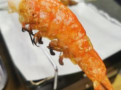 -老虎滩大连海鲜烧烤(水游城店)