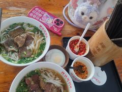 -肆姐面粉馆(坡子街店)