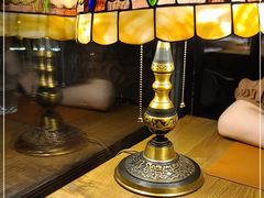 -Golden Lily河内巴黎法越料理餐厅(建国西路店)