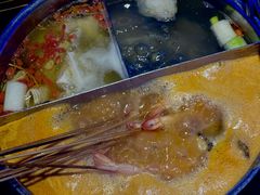 -唱客美食KTV量贩(北京路店)