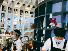 -MAMACHA妈妈茶(岳麓山店)