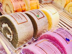 -巴黎贝甜(华堂新辰汇店)