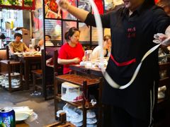大堂-槐店王婆大虾(开发区店)