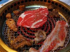 -火炉火自助餐(喜隆多店)