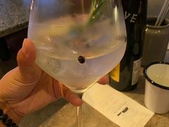 金汤力-Cooking Man(中懋天地店)