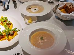 -燃扒房Steakhouse(皇庭店)