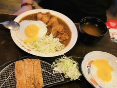 -金龙咖喱