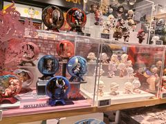 -泡泡玛特POPMART(大卫城店)