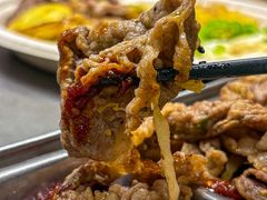 -杨小佳·齐齐哈尔烤肉·烤串(广州店)