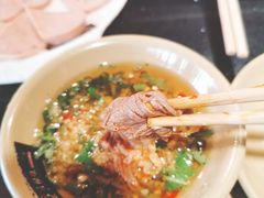 -唇辣号重庆老火锅(亦庄店)