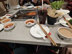 -海底捞火锅(万达广场店)