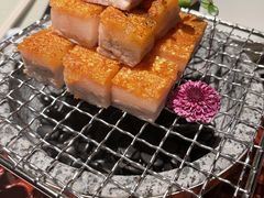 -江上荟·创意中国菜(绿地缤纷城店)