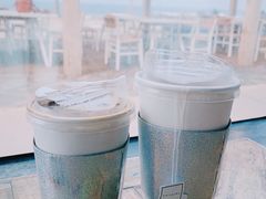 -Cafe Aewol Monsant