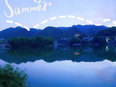 -海兰云天度假区温泉