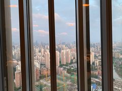 -环球港凯悦 · 享悦中餐厅