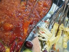 -蜀串香牛杂火锅串串