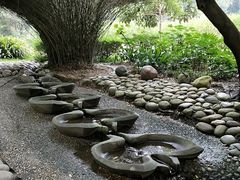 -成都市活水公园
