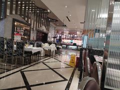 大堂-芭菲盛宴·环球美食(解放碑英利国际店)