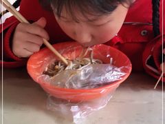 -老字号手工凉皮米线(和平小区店)