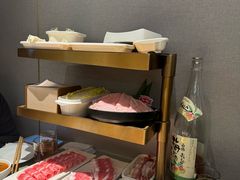 -海底捞火锅(枫蓝国际购物中心店)
