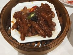 -稻香酒家(天河城店)