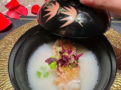 -松临·铁板烧&Omakase(神农店)