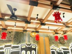 -慧娟面馆·餐厅(望江路店)