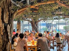 -常和州·夜宵大排档(常州单店)