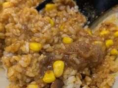 -永和大王(蛙嫩鸡香煲煲鲜·军博店)