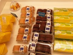 -LanTa蓝塔烘焙(融元广场店)