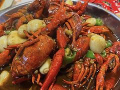 -忆口香龙虾(珠海夏湾老店)