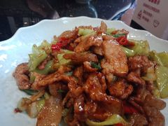 -飞虎过桥米线(翠湖店)